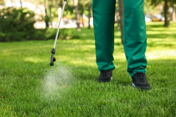 Pest Control for Restaurants in Boardman, OR