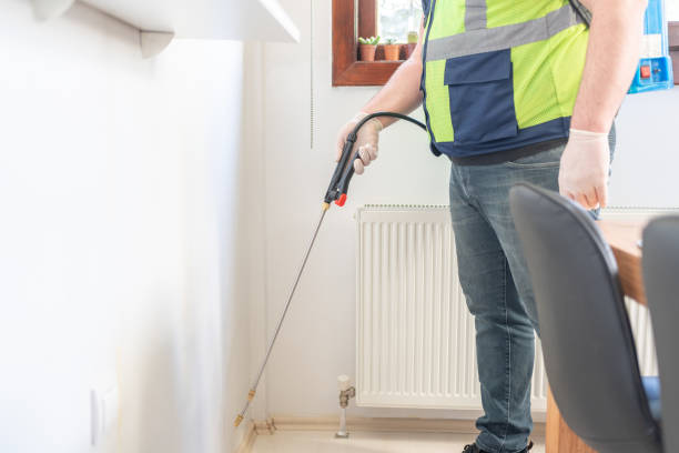 Best Termite Control Services  in Boardman, OR